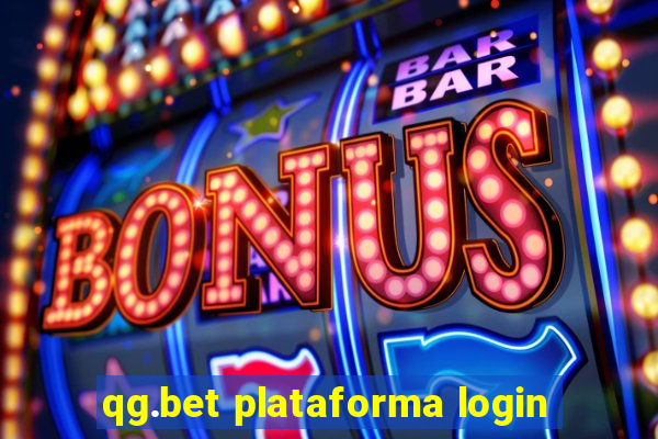 qg.bet plataforma login